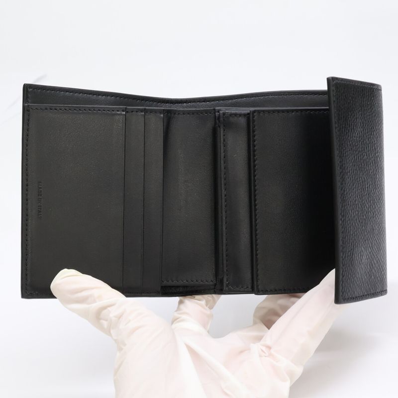 Celine Small Tri-fold Wallet