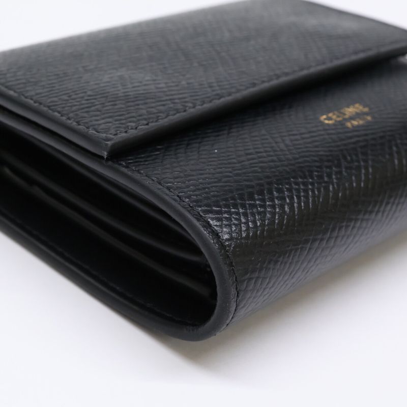 Celine Small Tri-fold Wallet