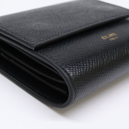 Celine Small Tri-fold Wallet