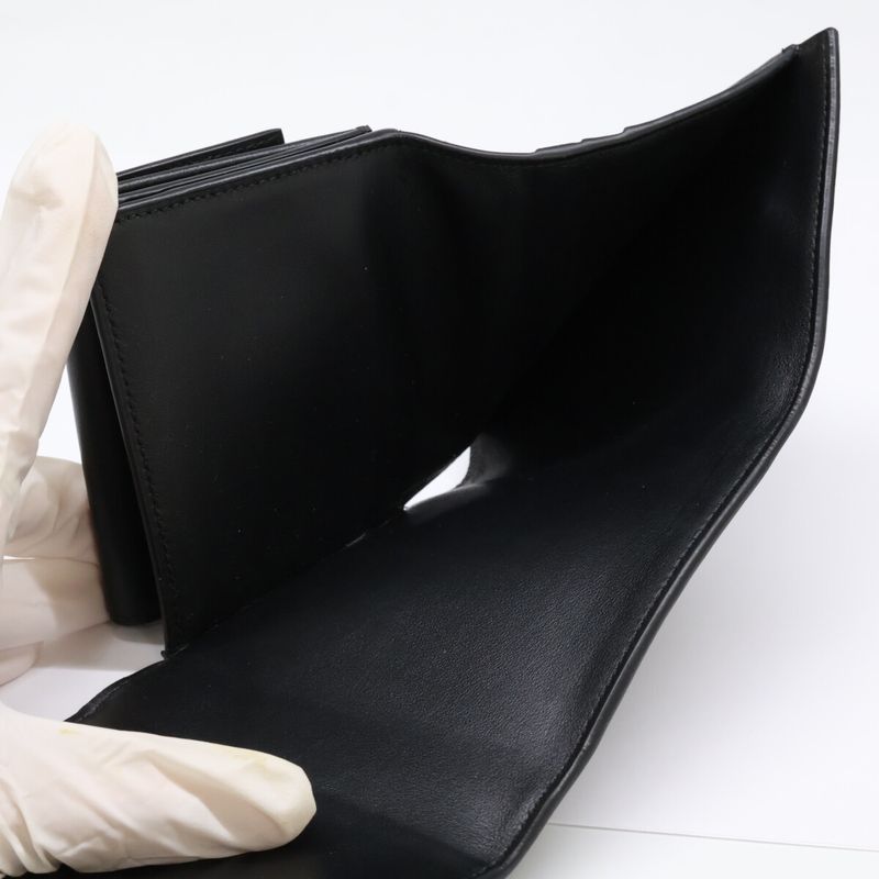 Celine Small Tri-fold Wallet