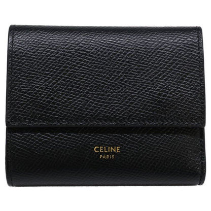 Celine Small Tri-fold Wallet