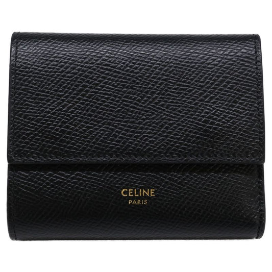 Celine Small Tri-fold Wallet
