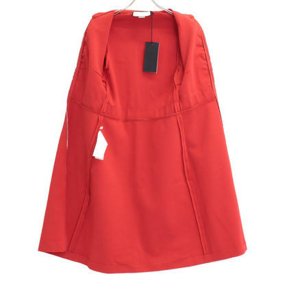 Gucci 457032 Front Zip Sherry Bow Tie M