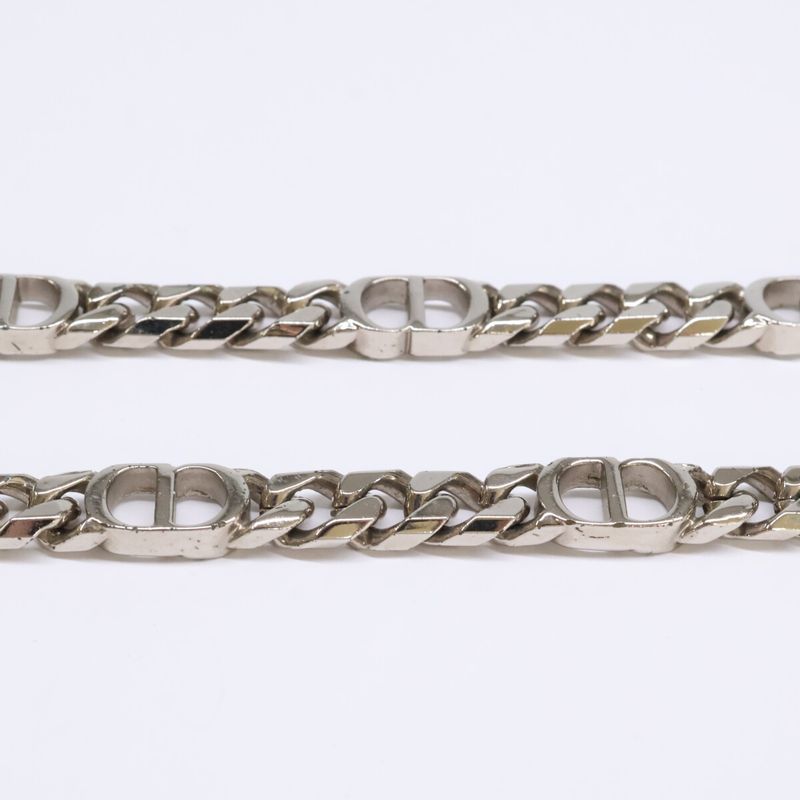 Christian DIOR N1574hommt_d000 CD Icon Chain Link