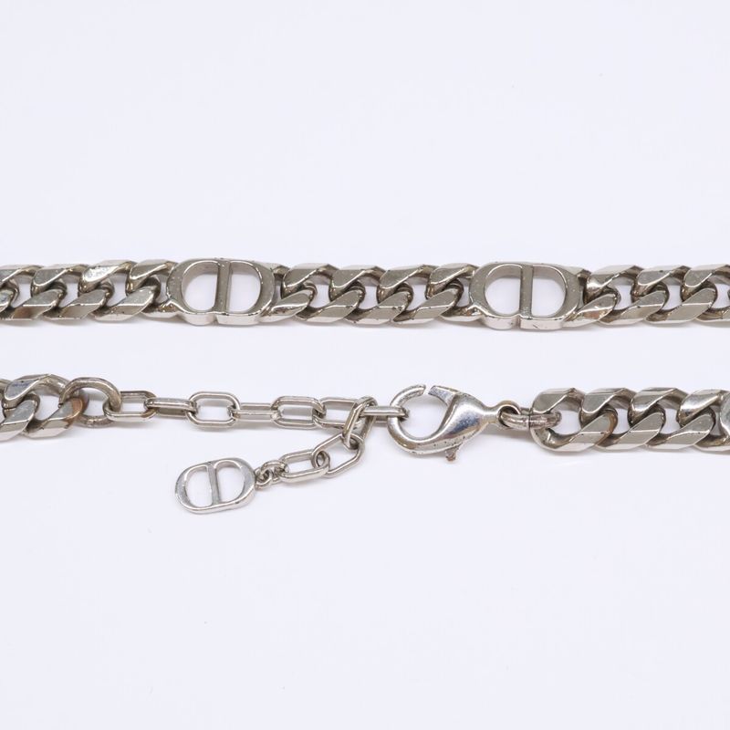 Christian DIOR N1574hommt_d000 CD Icon Chain Link