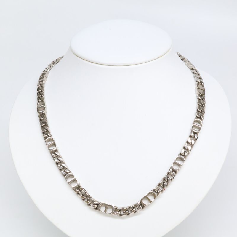 Christian DIOR N1574hommt_d000 CD Icon Chain Link