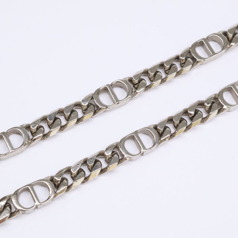 Christian DIOR N1574hommt_d000 CD Icon Chain Link