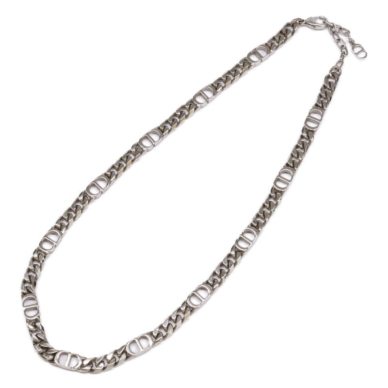 Christian DIOR N1574hommt_d000 CD Icon Chain Link
