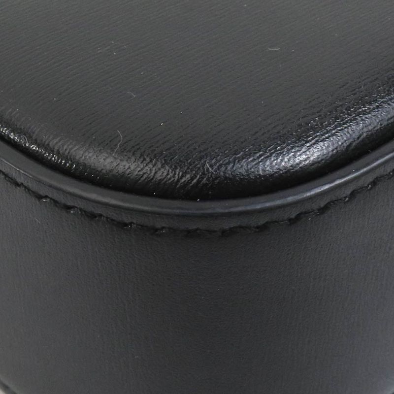 Celine Triomphe Mini Claude Shoulder Bag