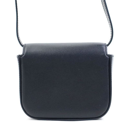 Celine Triomphe Mini Claude Shoulder Bag