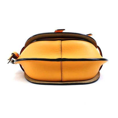 Loewe Shoulder Bag Gate Dual Mini