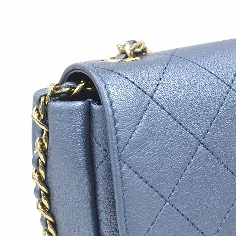 Chanel Shoulder Bag