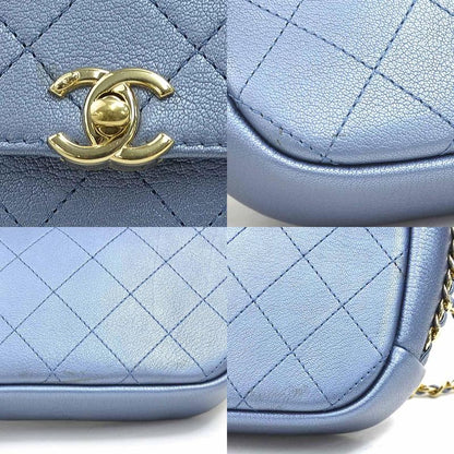 Chanel Shoulder Bag