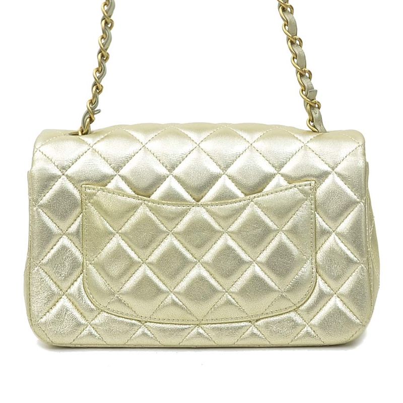 Chanel Shoulder Bag