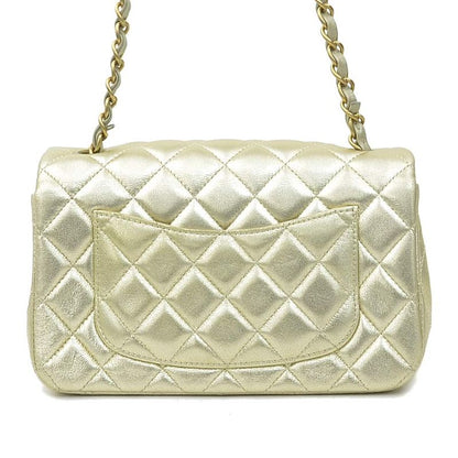 Chanel Shoulder Bag