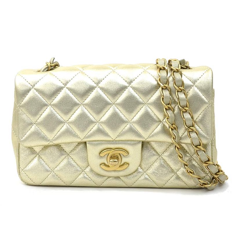 Chanel Shoulder Bag