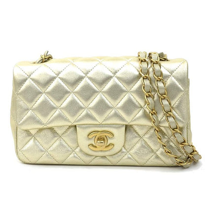 Chanel Shoulder Bag