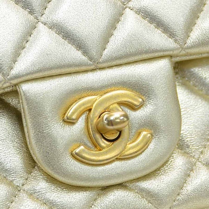 Chanel Shoulder Bag