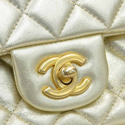 Chanel Shoulder Bag