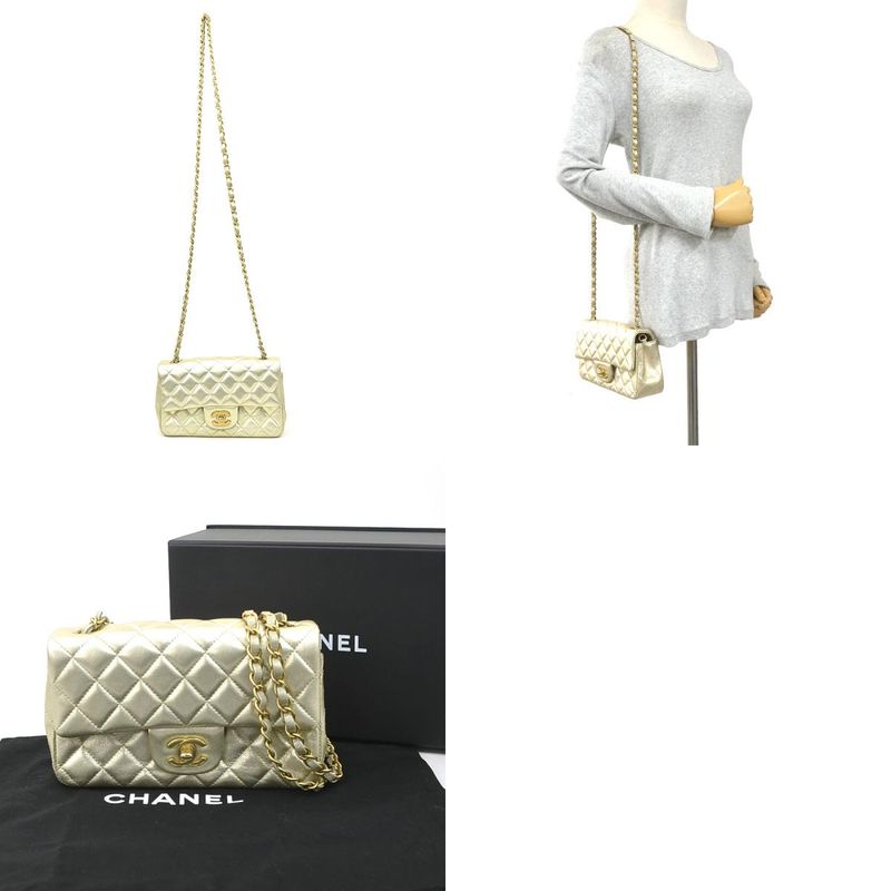 Chanel Shoulder Bag