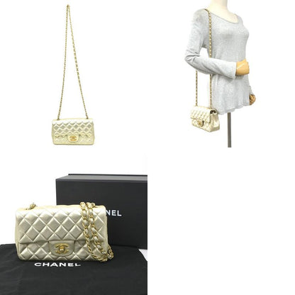 Chanel Shoulder Bag