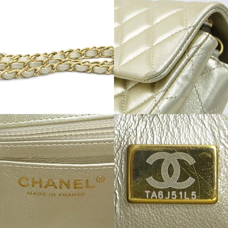 Chanel Shoulder Bag