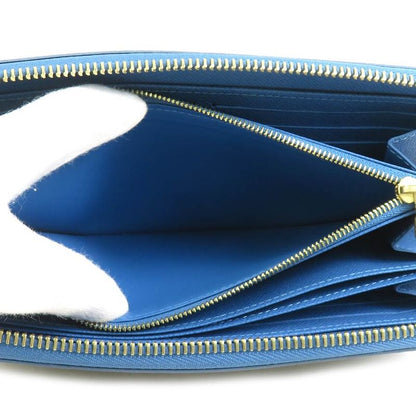 Louis Vuitton Round Zipper Long Wallet Zippy Wallet M63894