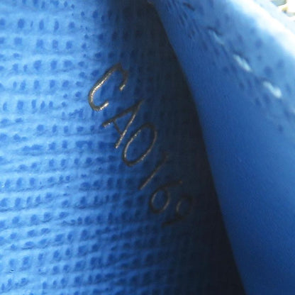 Louis Vuitton Round Zipper Long Wallet Zippy Wallet M63894