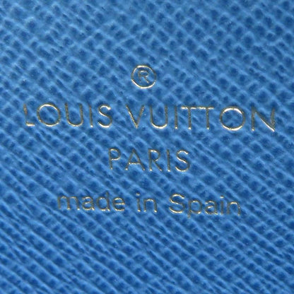 Louis Vuitton Round Zipper Long Wallet Zippy Wallet M63894