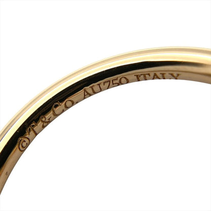 Tiffany & Co Tiffany & Co T-wire Ring Approx Size 7 18K Pink Gold 2.8g Pink