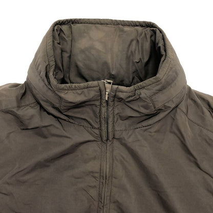 Gucci Nylon Jacket Brown 44