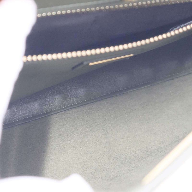 Fendi Peekaboo Bag Medium Peekaboo Medium 2wayleather Shoulder Bag Khaki