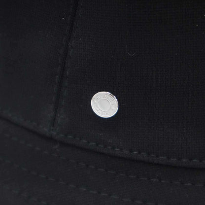 Hermes Calvi Hat Galvi Bucket Hat H251068n Black 58