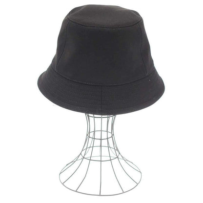 Hermes Calvi Hat Galvi Bucket Hat H251068n Black 58