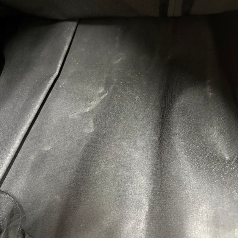 Celine by Phoebe Philo Celine Phoebe Philo Sheer Dress Black 36