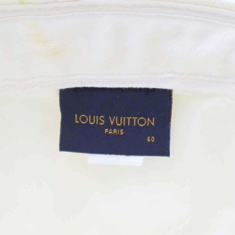 Louis Vuitton Pastel Monogram Cap Pastel Monogram Cap Mp2874 Mix 60