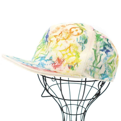 Louis Vuitton Pastel Monogram Cap Pastel Monogram Cap Mp2874 Mix 60