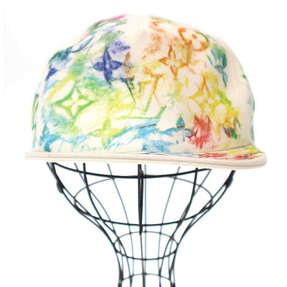 Louis Vuitton Pastel Monogram Cap Pastel Monogram Cap Mp2874 Mix 60