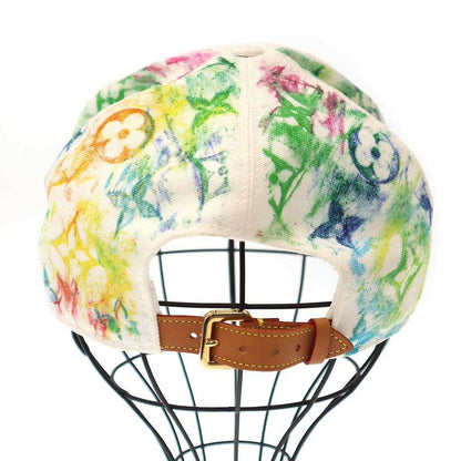 Louis Vuitton Pastel Monogram Cap Pastel Monogram Cap Mp2874 Mix 60