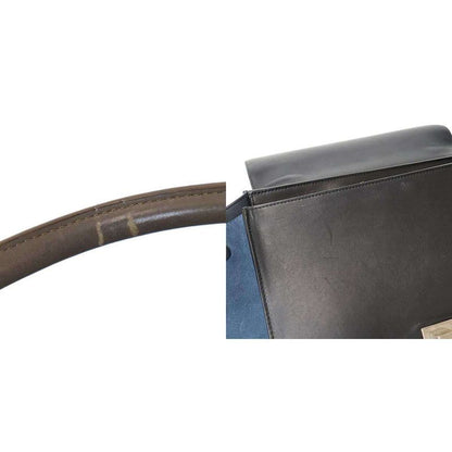 Celine by Phoebe Philo Celine Phoebe Philo Trapeze Bag Trapeze Shoulder Handbag