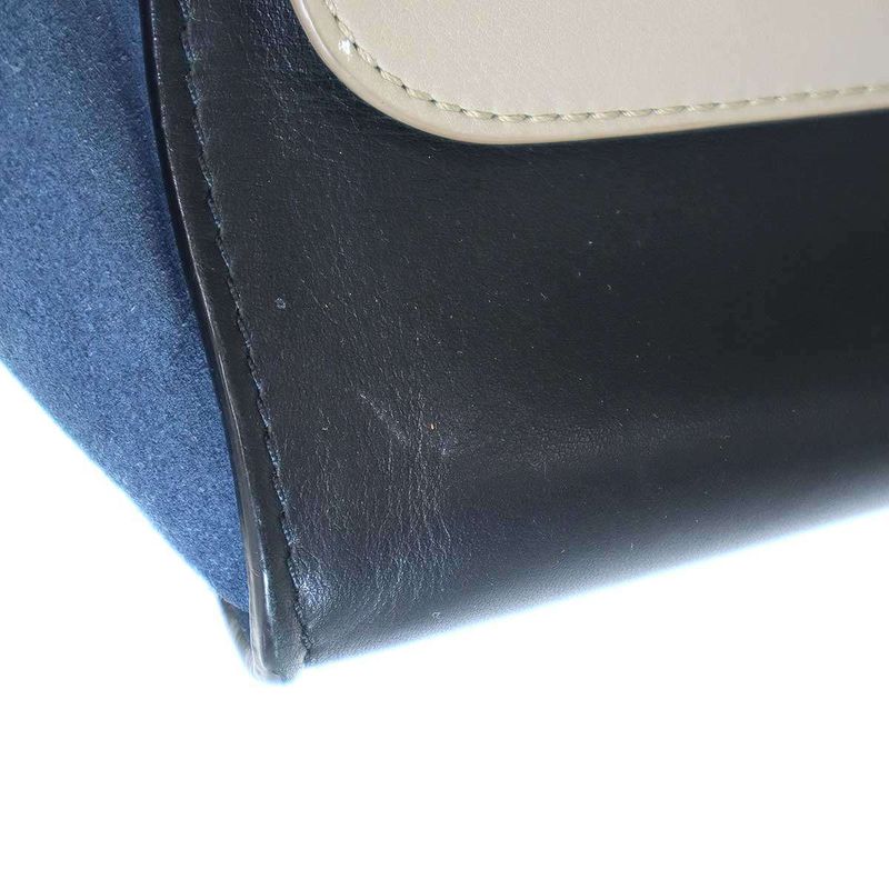 Celine by Phoebe Philo Celine Phoebe Philo Trapeze Bag Trapeze Shoulder Handbag