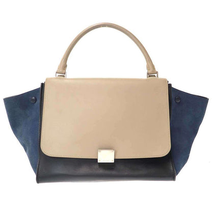 Celine by Phoebe Philo Celine Phoebe Philo Trapeze Bag Trapeze Shoulder Handbag
