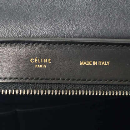 Celine by Phoebe Philo Celine Phoebe Philo Trapeze Bag Trapeze Shoulder Handbag