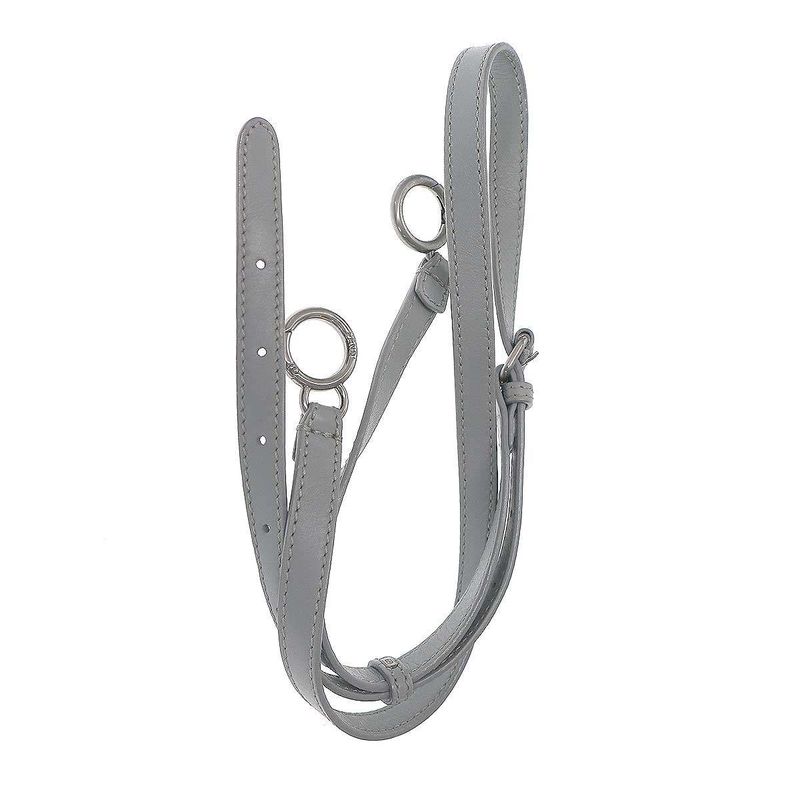 Fendi Peekaboo Bag Peekaboo Medium 2wayleather Shoulder Bag 8bn226 Blue