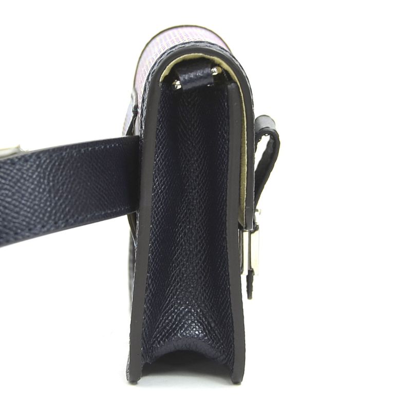 Louis Vuitton Belt Bag Shoulder Bag Waist Bag Monogram LV Pop Dauphine MINI