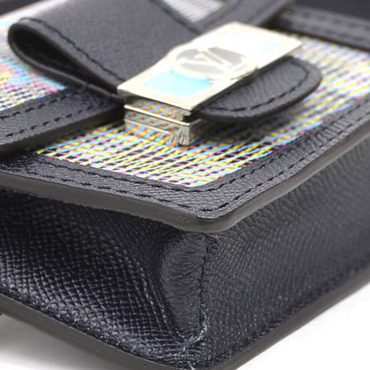 Louis Vuitton Belt Bag Shoulder Bag Waist Bag Monogram LV Pop Dauphine MINI