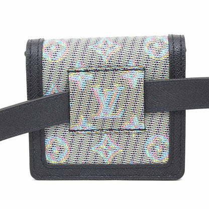 Louis Vuitton Belt Bag Shoulder Bag Waist Bag Monogram LV Pop Dauphine MINI