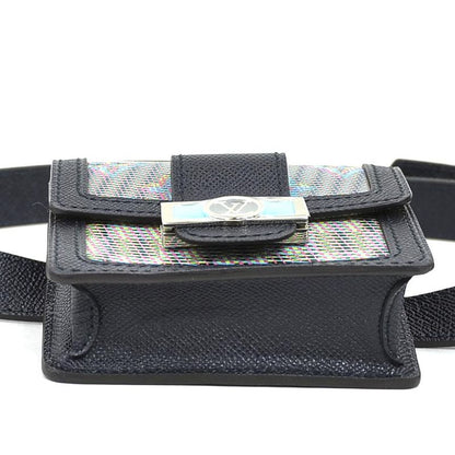 Louis Vuitton Belt Bag Shoulder Bag Waist Bag Monogram LV Pop Dauphine MINI