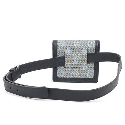 Louis Vuitton Belt Bag Shoulder Bag Waist Bag Monogram LV Pop Dauphine MINI