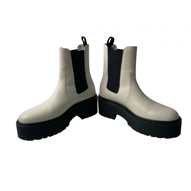 Hermes Women's Harrow Side Gore Boots